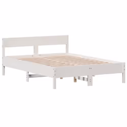 VidaXL 842747 bed frame