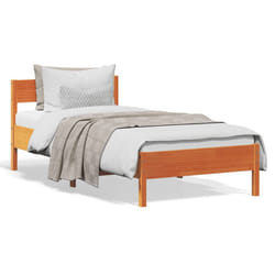 VidaXL 842761 bed frame