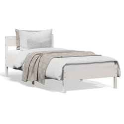 VidaXL 842763 bed frame