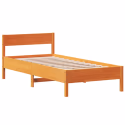 VidaXL 842773 bed frame