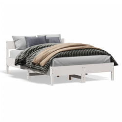 VidaXL 842775 bed frame