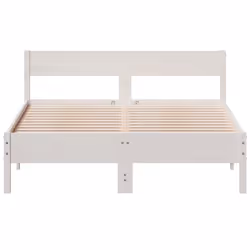 VidaXL 842775 bed frame - Additional view 4