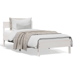 VidaXL 842783 bed frame