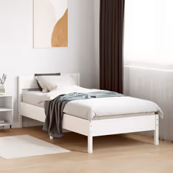 VidaXL 842783 bed frame