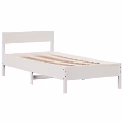 VidaXL 842783 bed frame