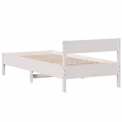 VidaXL 842783 bed frame - Additional view 6