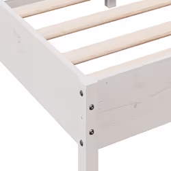 VidaXL 842783 bed frame - Additional view 7