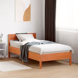 VidaXL 842785 bed frame