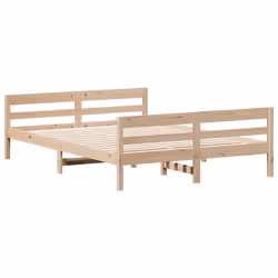 VidaXL 842786 bed frame - Additional view 3