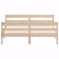 VidaXL 842786 bed frame - Additional view 4