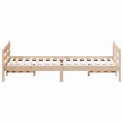 VidaXL 842786 bed frame - Additional view 5
