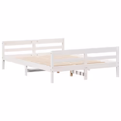 VidaXL 842787 bed frame