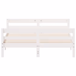VidaXL 842787 bed frame - Additional view 4
