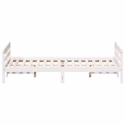 VidaXL 842787 bed frame - Additional view 5