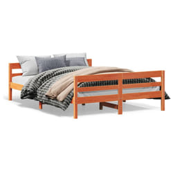 VidaXL 842789 bed frame