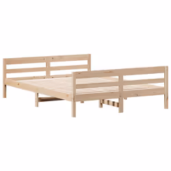 VidaXL 842790 bed frame - Additional view 3