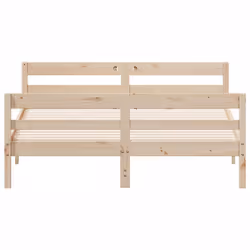 VidaXL 842790 bed frame - Additional view 4