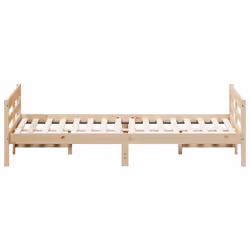 VidaXL 842790 bed frame - Additional view 5