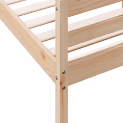VidaXL 842790 bed frame - Additional view 6