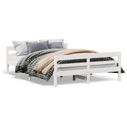 VidaXL 842791 bed frame