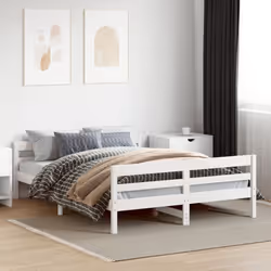 VidaXL 842791 bed frame