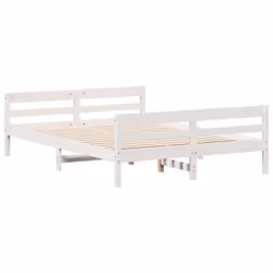 VidaXL 842791 bed frame