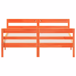 VidaXL 842793 bed frame - Additional view 4