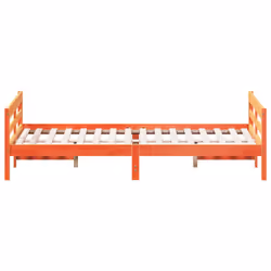 VidaXL 842793 bed frame - Additional view 5