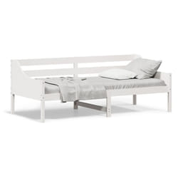 VidaXL 842827 sofa Sofa bed White