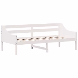 VidaXL 842827 sofa Sofa bed White - Additional view 3