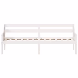 VidaXL 842827 sofa Sofa bed White - Additional view 4