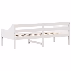 VidaXL 842827 sofa Sofa bed White - Additional view 6