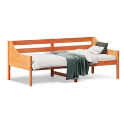 VidaXL 842829 sofa Sofa bed Brown