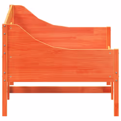 VidaXL 842829 sofa Sofa bed Brown - Additional view 5
