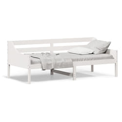 VidaXL 842835 sofa Sofa bed White