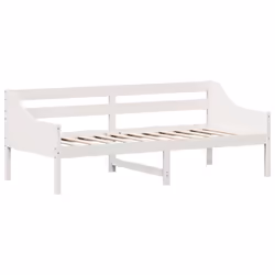 VidaXL 842835 sofa Sofa bed White