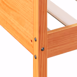 VidaXL 842837 bed - Additional view 7