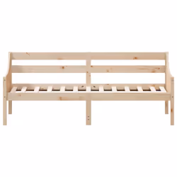 VidaXL 842838 sofa Sofa bed - Additional view 4