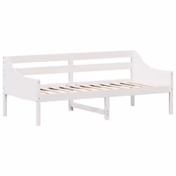 VidaXL 842839 sofa Sofa bed White
