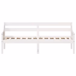 VidaXL 842839 sofa Sofa bed White - Additional view 4