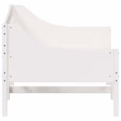 VidaXL 842839 sofa Sofa bed White - Additional view 5