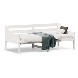 VidaXL 842843 sofa Sofa bed White