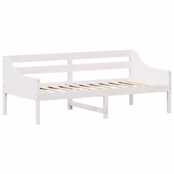 VidaXL 842843 sofa Sofa bed White