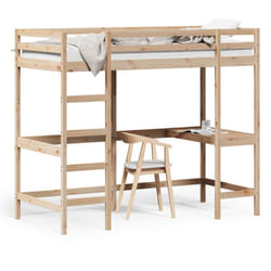 VidaXL 842846 bed