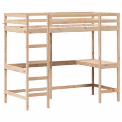 VidaXL 842846 bed