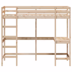 VidaXL 842846 bed - Additional view 4
