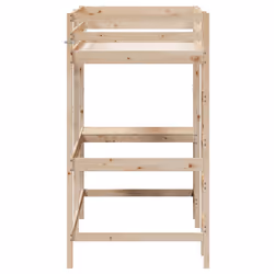 VidaXL 842846 bed - Additional view 5