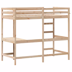 VidaXL 842846 bed - Additional view 6