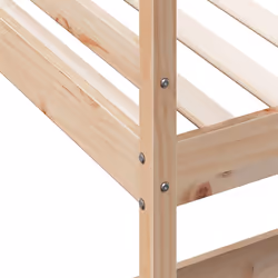 VidaXL 842846 bed - Additional view 8
