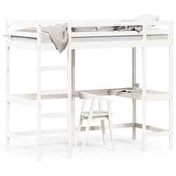 VidaXL 842847 bed